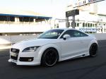 Audi TT PS Coupe by PPI Automotive 2008 года
